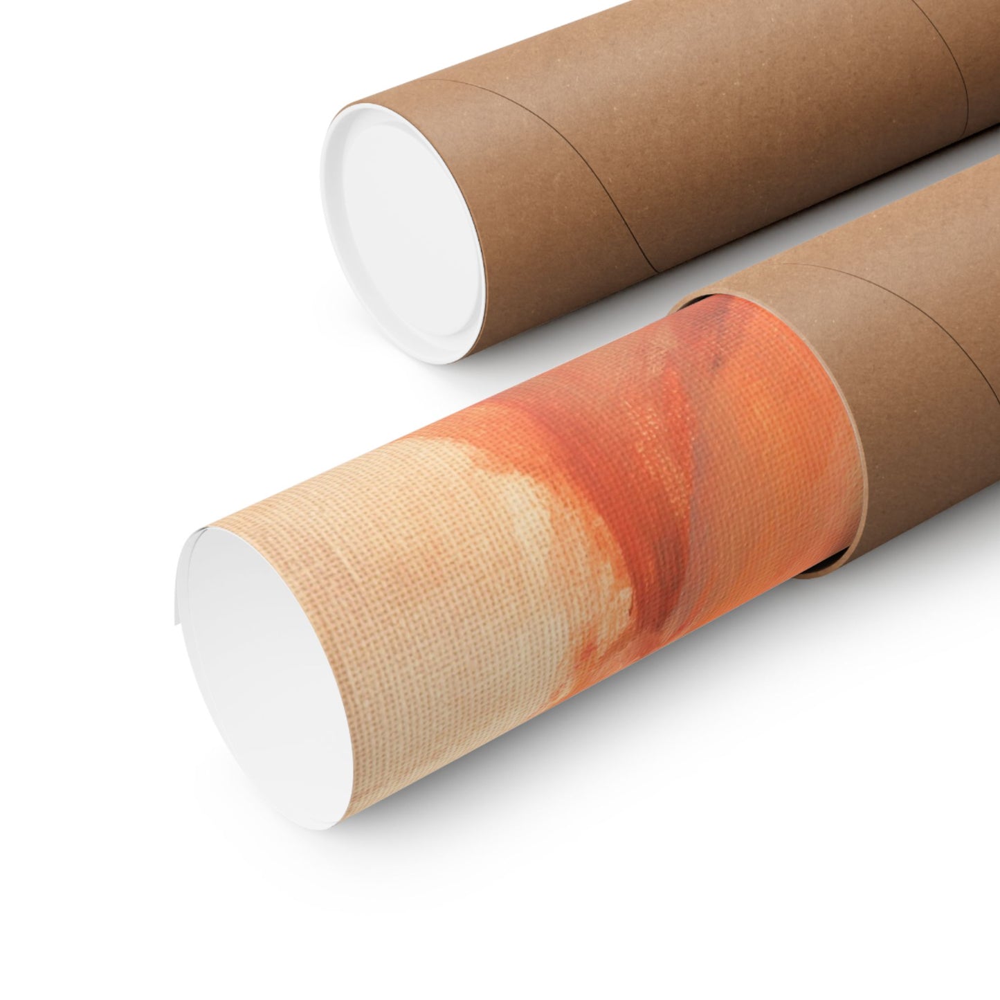 "Craig" - Oil Portriait Print (Day 281)