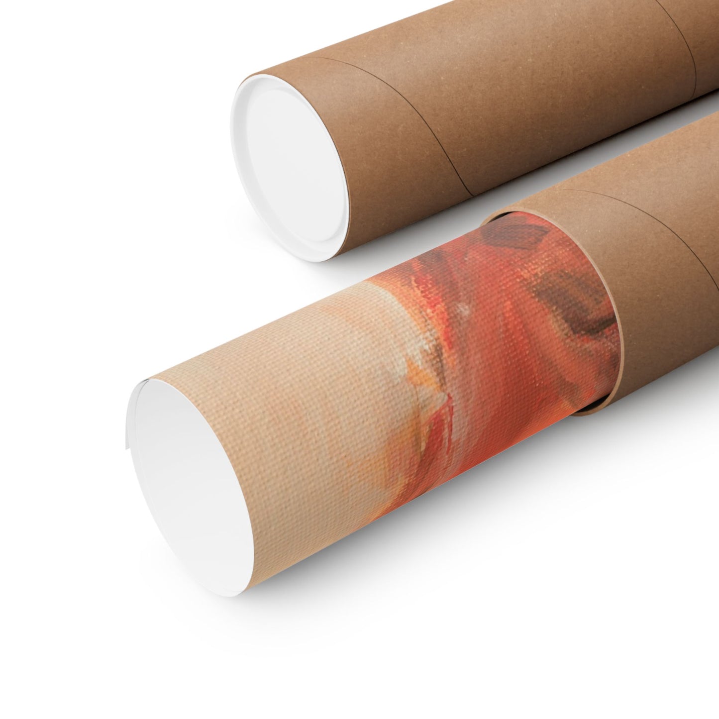 "Jocasta" - Oil Portriait Print (Day 255)