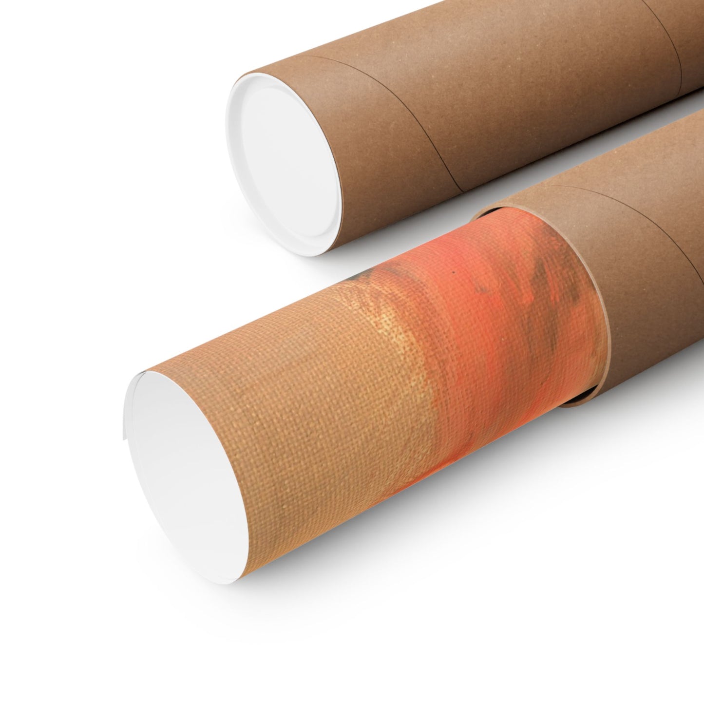 "Henrry" - Oil Portriait Print (Day 297)